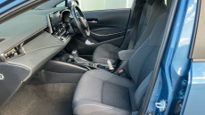 Toyota Corolla 1.8 VVT-i Hybrid Icon 5dr CVT Hybrid Estate